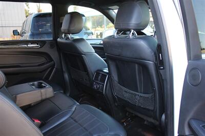 2019 Mercedes-Benz GLS GLS 450   - Photo 25 - Lexington, SC 29073