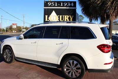 2019 Mercedes-Benz GLS GLS 450   - Photo 12 - Lexington, SC 29073