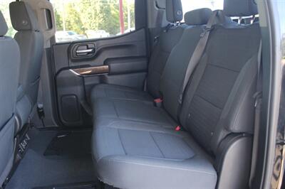 2021 GMC Sierra 1500 SLE   - Photo 26 - Lexington, SC 29073