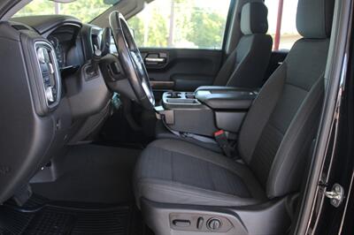 2021 GMC Sierra 1500 SLE   - Photo 23 - Lexington, SC 29073
