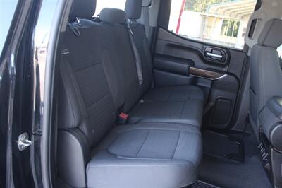 2021 GMC Sierra 1500 SLE   - Photo 31 - Lexington, SC 29073