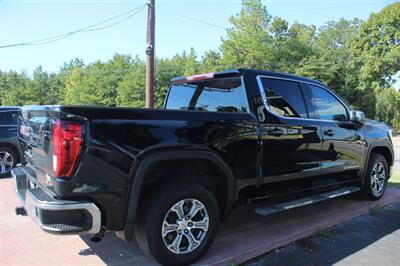 2021 GMC Sierra 1500 SLE   - Photo 8 - Lexington, SC 29073