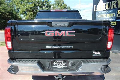 2021 GMC Sierra 1500 SLE   - Photo 15 - Lexington, SC 29073