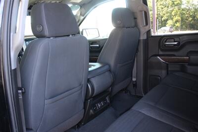 2021 GMC Sierra 1500 SLE   - Photo 25 - Lexington, SC 29073