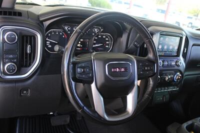 2021 GMC Sierra 1500 SLE   - Photo 20 - Lexington, SC 29073