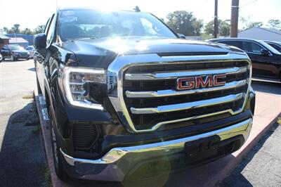 2021 GMC Sierra 1500 SLE   - Photo 10 - Lexington, SC 29073