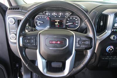 2021 GMC Sierra 1500 SLE   - Photo 21 - Lexington, SC 29073