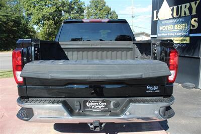 2021 GMC Sierra 1500 SLE   - Photo 13 - Lexington, SC 29073