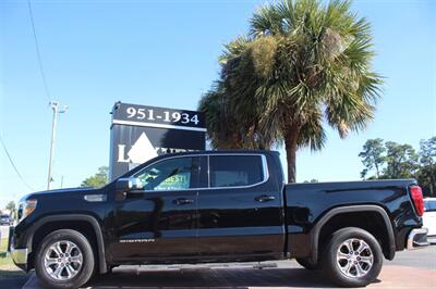2021 GMC Sierra 1500 SLE   - Photo 5 - Lexington, SC 29073