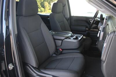 2021 GMC Sierra 1500 SLE   - Photo 34 - Lexington, SC 29073
