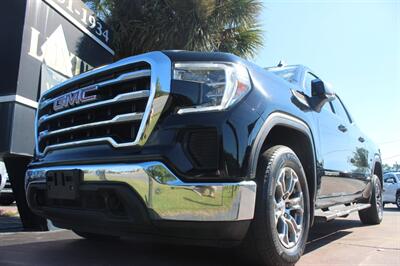 2021 GMC Sierra 1500 SLE   - Photo 4 - Lexington, SC 29073