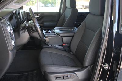 2021 GMC Sierra 1500 SLE   - Photo 22 - Lexington, SC 29073