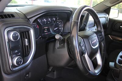 2021 GMC Sierra 1500 SLE   - Photo 19 - Lexington, SC 29073