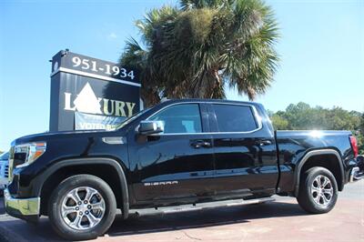 2021 GMC Sierra 1500 SLE   - Photo 3 - Lexington, SC 29073