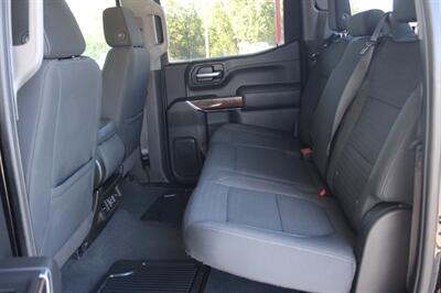 2021 GMC Sierra 1500 SLE   - Photo 24 - Lexington, SC 29073