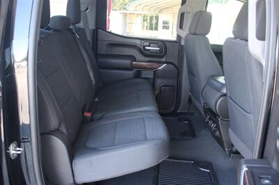 2021 GMC Sierra 1500 SLE   - Photo 29 - Lexington, SC 29073