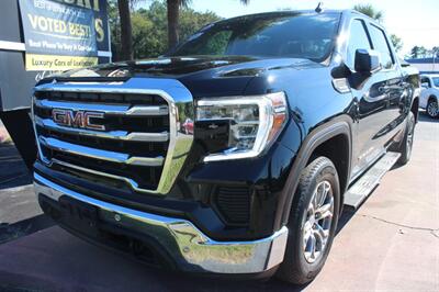2021 GMC Sierra 1500 SLE   - Photo 12 - Lexington, SC 29073