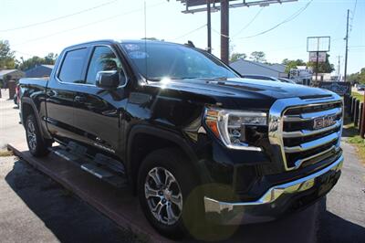 2021 GMC Sierra 1500 SLE   - Photo 7 - Lexington, SC 29073