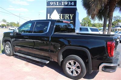 2021 GMC Sierra 1500 SLE   - Photo 6 - Lexington, SC 29073