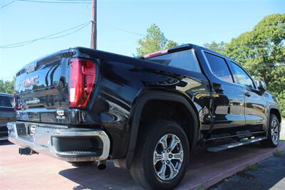 2021 GMC Sierra 1500 SLE   - Photo 9 - Lexington, SC 29073