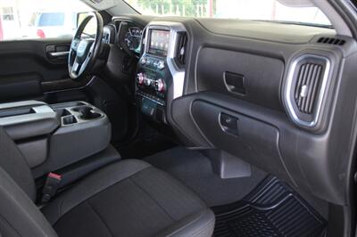 2021 GMC Sierra 1500 SLE   - Photo 33 - Lexington, SC 29073