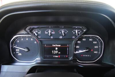 2021 GMC Sierra 1500 SLE   - Photo 46 - Lexington, SC 29073