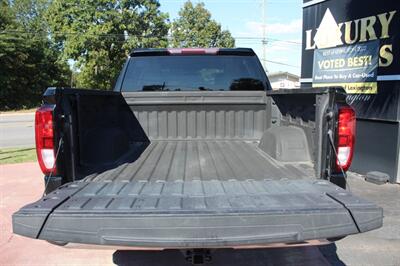 2021 GMC Sierra 1500 SLE   - Photo 14 - Lexington, SC 29073