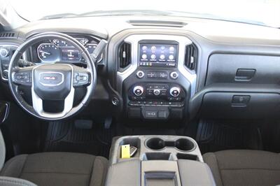 2021 GMC Sierra 1500 SLE   - Photo 28 - Lexington, SC 29073