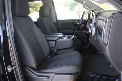 2021 GMC Sierra 1500 SLE   - Photo 35 - Lexington, SC 29073