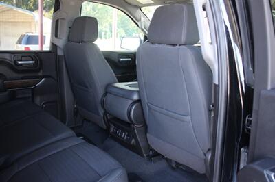 2021 GMC Sierra 1500 SLE   - Photo 30 - Lexington, SC 29073