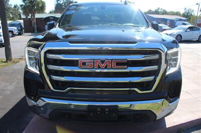 2021 GMC Sierra 1500 SLE   - Photo 11 - Lexington, SC 29073