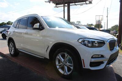 2019 BMW X3 sDrive30i   - Photo 9 - Lexington, SC 29073