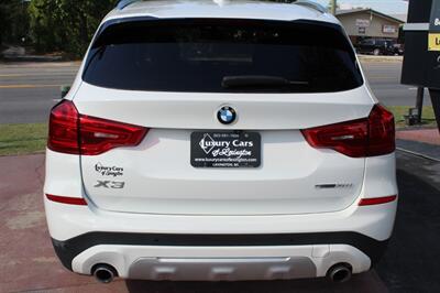 2019 BMW X3 sDrive30i   - Photo 6 - Lexington, SC 29073
