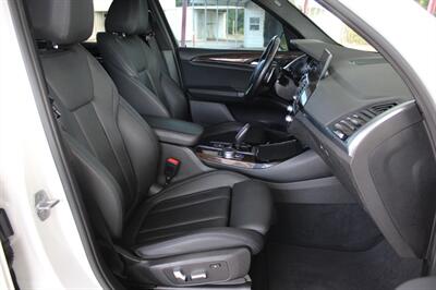 2019 BMW X3 sDrive30i   - Photo 34 - Lexington, SC 29073