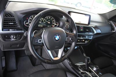 2019 BMW X3 sDrive30i   - Photo 15 - Lexington, SC 29073