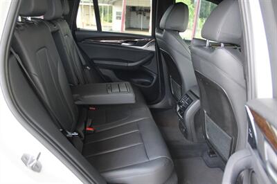 2019 BMW X3 sDrive30i   - Photo 27 - Lexington, SC 29073