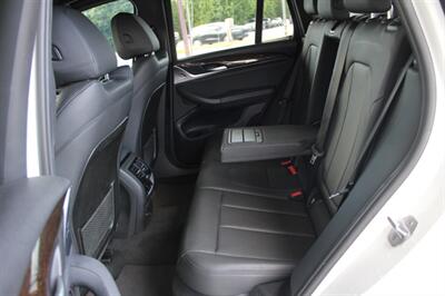 2019 BMW X3 sDrive30i   - Photo 22 - Lexington, SC 29073