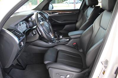 2019 BMW X3 sDrive30i   - Photo 19 - Lexington, SC 29073