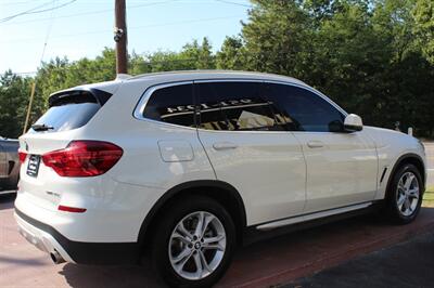 2019 BMW X3 sDrive30i   - Photo 10 - Lexington, SC 29073