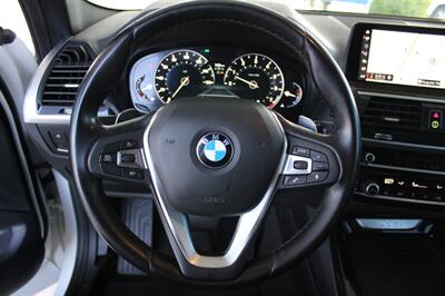 2019 BMW X3 sDrive30i   - Photo 50 - Lexington, SC 29073