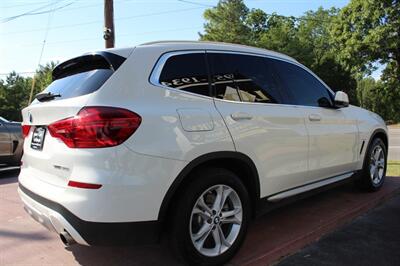 2019 BMW X3 sDrive30i   - Photo 11 - Lexington, SC 29073