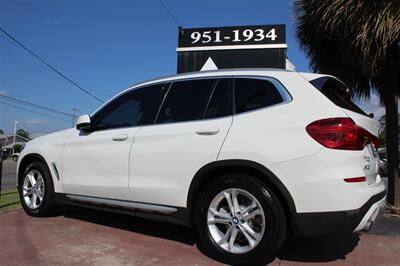 2019 BMW X3 sDrive30i   - Photo 13 - Lexington, SC 29073