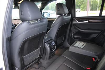 2019 BMW X3 sDrive30i   - Photo 21 - Lexington, SC 29073