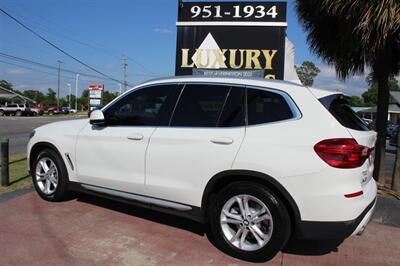 2019 BMW X3 sDrive30i   - Photo 8 - Lexington, SC 29073