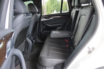 2019 BMW X3 sDrive30i   - Photo 20 - Lexington, SC 29073