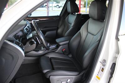 2019 BMW X3 sDrive30i   - Photo 17 - Lexington, SC 29073