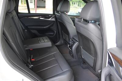 2019 BMW X3 sDrive30i   - Photo 26 - Lexington, SC 29073