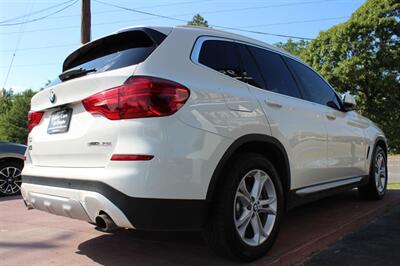 2019 BMW X3 sDrive30i   - Photo 12 - Lexington, SC 29073