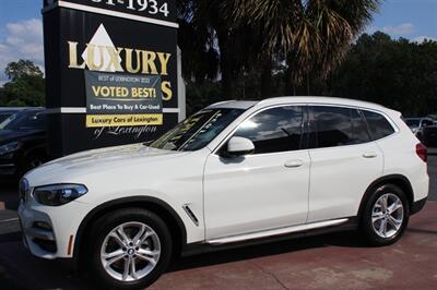 2019 BMW X3 sDrive30i   - Photo 4 - Lexington, SC 29073
