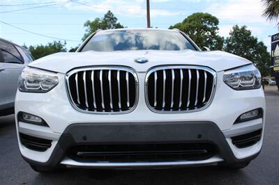 2019 BMW X3 sDrive30i   - Photo 5 - Lexington, SC 29073